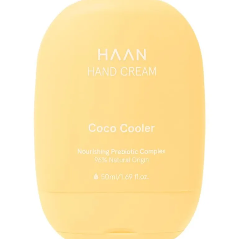 HAAN Coco Cooler Handcrème 50 ML