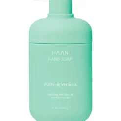 HAAN Purifying Verbena Handzeep 350 ML