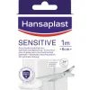 Hansaplast Sensitive Pleister 1mx6cm