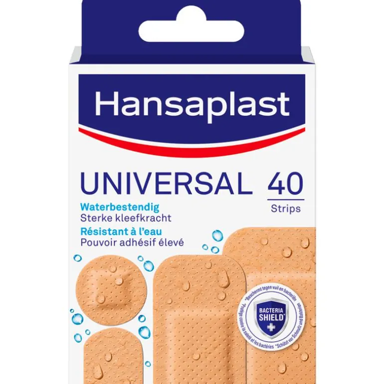Hansaplast Universal