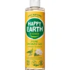 Happy Earth Jasmine Ho Wood 100% Natuurlijke Douchegel 300 ML