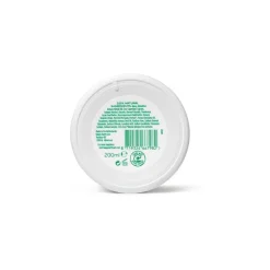 Happy Earth 100% Natural Nourishing Body Cream 200ml