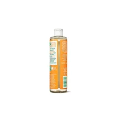 Happy Earth 100% Natuurlijke Shower Gel Rose Petitgrain