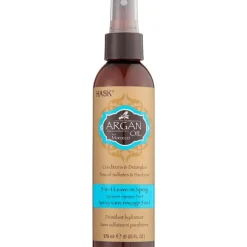 Hask Argan Oil 5-in-1 Leave-In Spray 175 ML