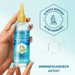 Head & Shoulders Derma X Pro Hydrateert Hoofdhuidbalsem Anti-roos 145ML