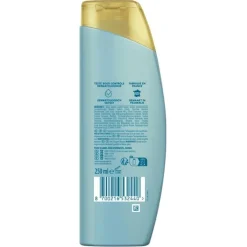 Head & Shoulders Derma X Pro Kalmeert Anti-Roos Shampoo 250 ML
