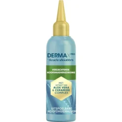Head & Shoulders Derma X Pro Kalmeert Hoofdhuidbalsem Anti-roos 145 ML