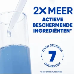 Head & Shoulders Menthol Fresh Anti-Roos Shampoo 300 ML
