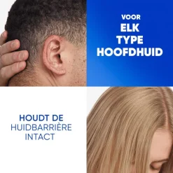 Head & Shoulders Menthol Fresh Anti-Roos Shampoo 300 ML