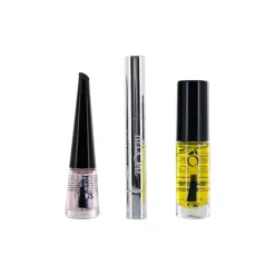 Herome Nail Essentials Set Zeer Beschadigde Nagels
