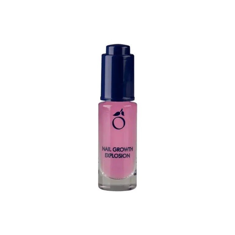 Herome Nail Growth Explosion 7 ML