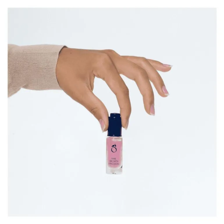 Herome Nail Growth Explosion 7 ML