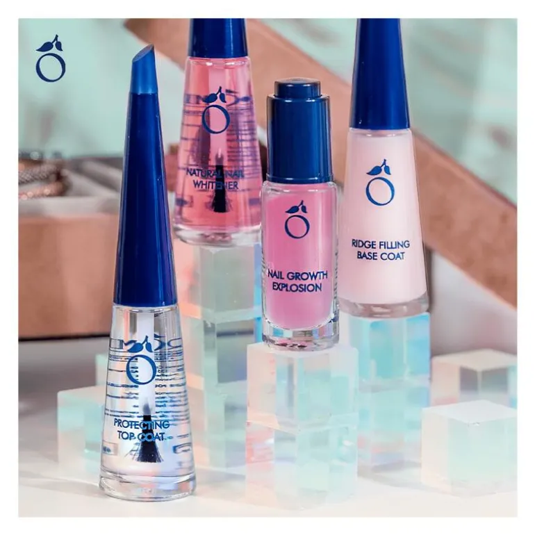 Herome Nail Growth Explosion 7 ML