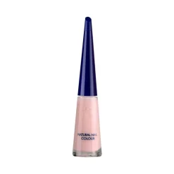 Herome Natural Nail Colour Pink 10 ML