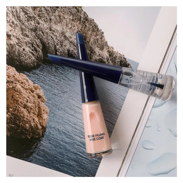 Herome Ridge Filling Base Coat 10 ML