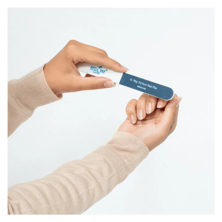 Herome 4 Way Perfect Nail File