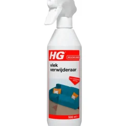 HG Vlekverwijderaar 500 ML