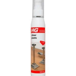 HG Zilverpoets 125 ML