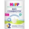 HiPP 2 BIO Combiotik Opvolgmelk 800 GR