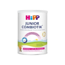 HiPP 4 Combiotik Junior Groeimelk 800 GR