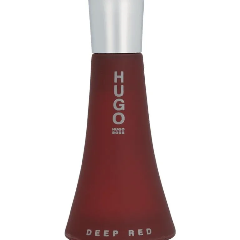 Hugo Boss Deep Red eau de parfum 50 ML