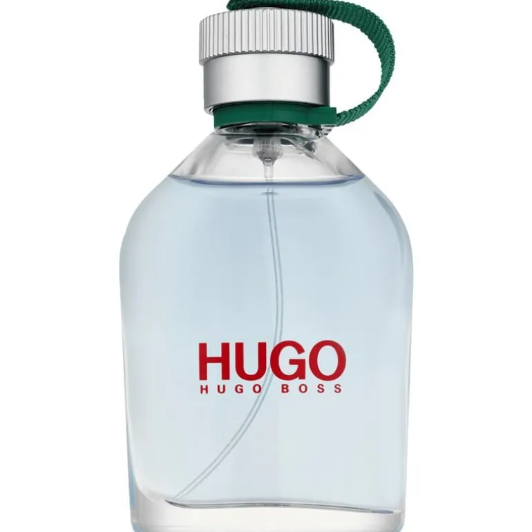 Hugo Boss Hugo Man eau de toilette 125 ML