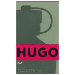 Hugo Boss Hugo Man eau de toilette 200 ML