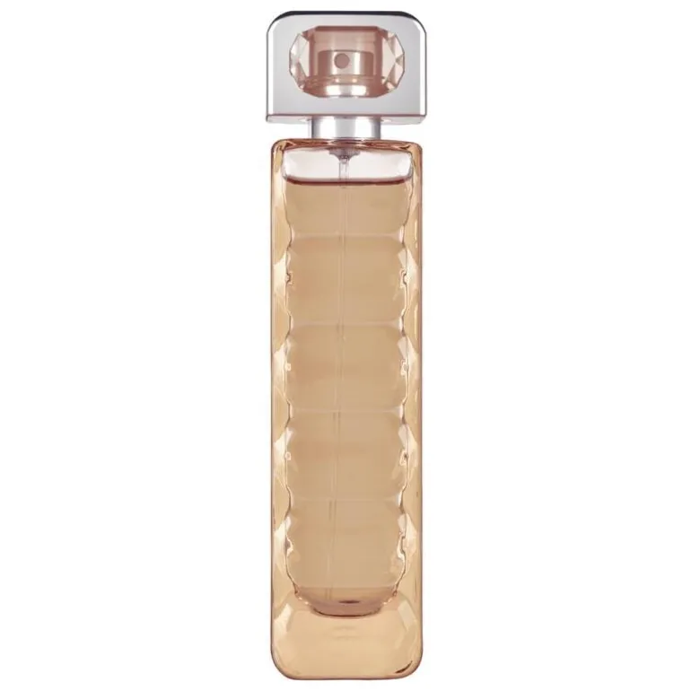 Hugo Boss Orange Woman eau de toilette 50 ML