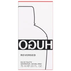 Hugo Boss Reversed eau de toilette 75 ML
