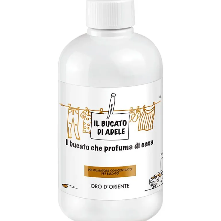 Il Bucato di Adele Adele Wasparfum Oosters 500 ML