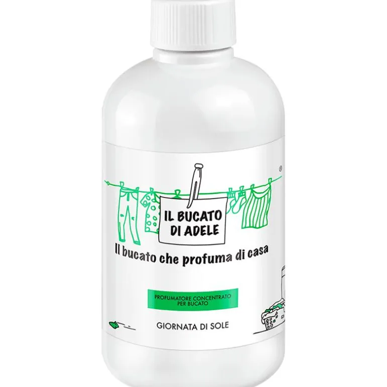 Il Bucato di Adele Wasparfum Zonnige Dag 500 ML