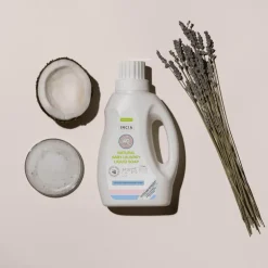INCIA Natuurlijk Vloeibaar Wasmiddel 750ml