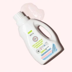 INCIA Natuurlijk Vloeibaar Wasmiddel 750ml
