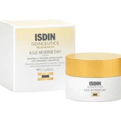 Isdin Isdinceutics Age Reverse gezichtscrème 50 ml
