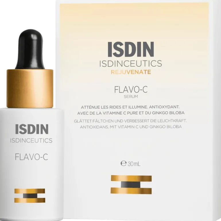 ISDIN Isdinceutics Flavo C Serum 30 ML