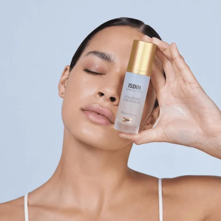ISDIN Isdinceutics Hyaluronic Concentrate - 30ML