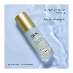 ISDIN Isdinceutics Hyaluronic Concentrate - 30ML