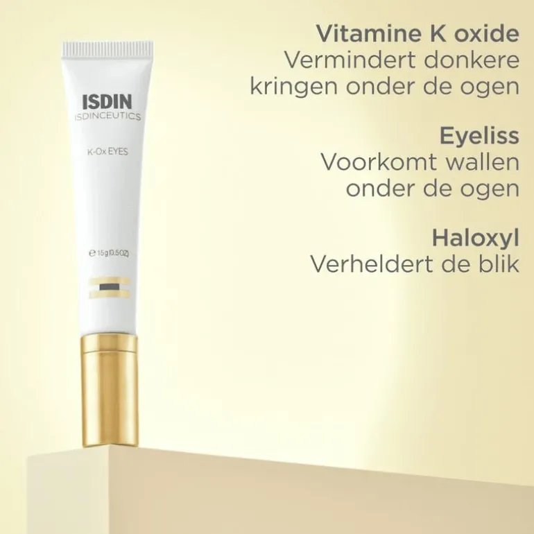 ISDIN Isdinceutics K-Ox Eyes - 15GR
