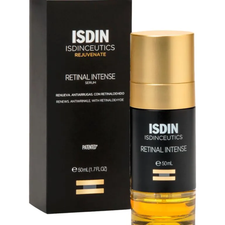 ISDIN Isdinceutics Retinal Intense - 50ML