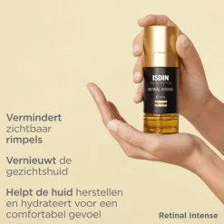 ISDIN Isdinceutics Retinal Intense - 50ML