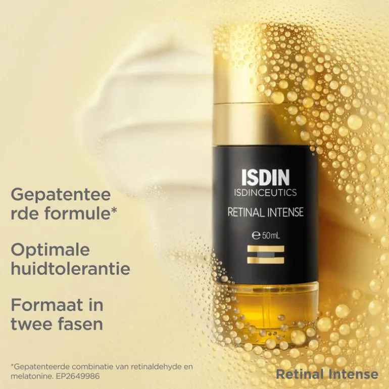 ISDIN Isdinceutics Retinal Intense - 50ML