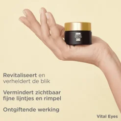 ISDIN Isdinceutics Vital Eyes - 15 GR