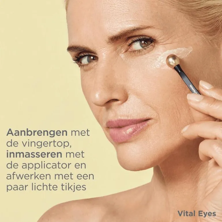 ISDIN Isdinceutics Vital Eyes - 15 GR