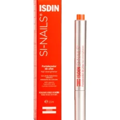 ISDIN Si Nails Varnish 2.5 ML