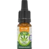 Jacob Hooy CBD Voedingssuplement Olie 10 ML