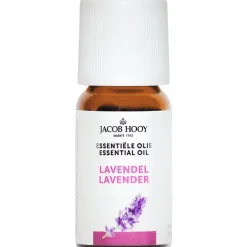 Jacob Hooy Essentiële Olie Lavendel 10 ML