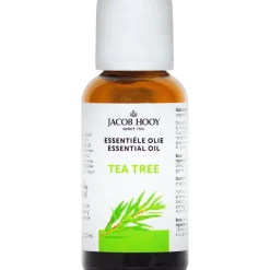 Jacob Hooy Essentiële Olie Tea Tree 30 ML