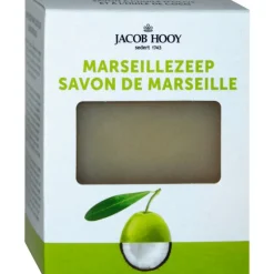 Jacob Hooy Marseillezeep