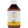Jacob Hooy Massageolie 250 ML