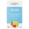 Jacob Hooy Theezakjes Detox 50 stuks